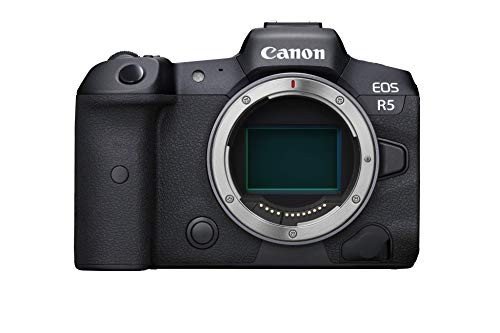 SLR Cameras