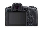 Canon EOS R5 Mirrorless Camera Body