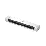 Brother DS-640 Portable A4 USB Scanner - 15 ppm