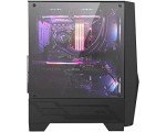 MSI MAG FORGE 100R Mid Tower Gaming Case