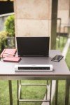 Brother DS-640 Portable A4 USB Scanner - 15 ppm
