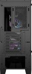 MSI MAG FORGE 100R Mid Tower Gaming Case