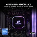 Corsair Vengeance i7300 Gaming PC - Liquid Cooled