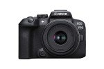 Canon R10 Mirrorless Camera with RF-S 18-45mm Lens