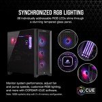 Corsair Vengeance i7300 Gaming PC - Liquid Cooled