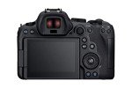 Canon EOS R6 Mark II Mirrorless Camera Bundle