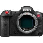Canon EOS R5 C Mirrorless Digital Cinema Camera