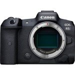 Canon EOS R5 Mirrorless Camera - 8K, 45MP