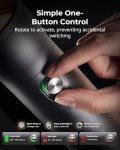 SmallRig RGB LED Photography Flashlight with Filters