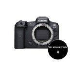 Canon EOS R5 Mirrorless Camera Body