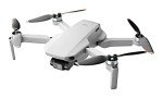 DJI Mini 2 Fly More Combo Quadcopter Drone