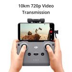 DJI Mini 2 Fly More Combo Quadcopter Drone