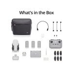 DJI Mini 2 Fly More Combo Quadcopter Drone