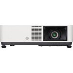 Sony VPL-CWZ10 Standard Lens 5000 Lumens Projector