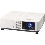 Sony VPL-CWZ10 Standard Lens 5000 Lumens Projector