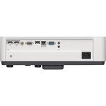 Sony VPL-CWZ10 Standard Lens 5000 Lumens Projector