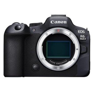 Canon EOS R6 Mark II Mirrorless Camera Body