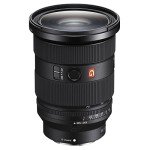 Sony FX3 Cinema Camera Kit with 24-70mm Lens