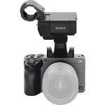 Sony FX3 Cinema Camera Kit with 24-70mm Lens