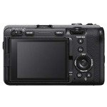 Sony FX3 Cinema Camera Kit with 24-70mm Lens