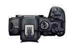 Canon EOS R6 Mark II Mirrorless Camera Bundle