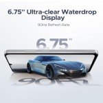 DOOGEE Note 58 - 2025 Android Phone Unlocked