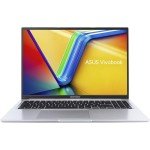 ASUS Vivobook 16" Laptop with Ryzen 5, 8GB RAM