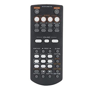 Yamaha Universal Remote Control for Various Models