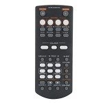 Yamaha Universal Remote Control for Various Models
