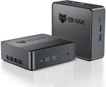 BMAX B3 Mini PC Intel N5095 8GB 256GB 4K