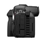 Canon EOS R5 C Mirrorless Digital Cinema Camera