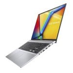 ASUS Vivobook 16" Laptop with Ryzen 5, 8GB RAM