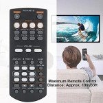 Yamaha Universal Remote Control for Various Models