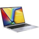ASUS Vivobook 16" Laptop with Ryzen 5, 8GB RAM