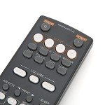Yamaha Universal Remote Control for Various Models
