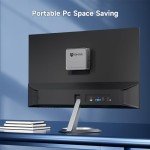 BMAX B3 Mini PC Intel N5095 8GB 256GB 4K