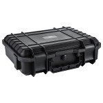 Waterproof Hard Case for Camera and Accessories