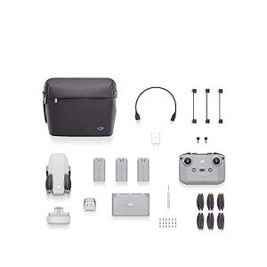 DJI Mini 2 Combo with Care Refresh