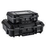 Waterproof Hard Case for Camera and Accessories