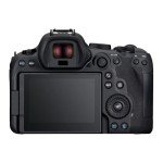 Canon EOS R6 Mark II Mirrorless Camera Body