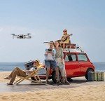 DJI Mini 2 Combo with Care Refresh