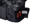 Canon EOS R6 Mark II Mirrorless Camera Bundle