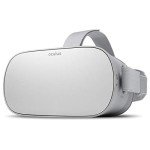 Oculus Go 32GB Standalone Virtual Reality Headset
