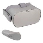 Oculus Go 32GB Standalone Virtual Reality Headset