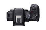 Canon R10 Mirrorless Camera with RF-S 18-45mm Lens