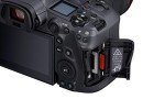 Canon EOS R5 Mirrorless Camera Body