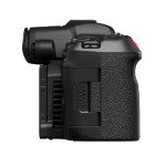 Canon EOS R5 C Mirrorless Digital Cinema Camera