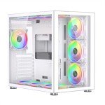 ASC Intel Core i7 RGB Gaming Tower PC