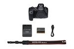 Canon EOS R6 Mark II Mirrorless Camera Body