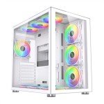 ASC Intel Core i7 RGB Gaming Tower PC